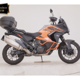 Мотоцикл KTM 1290 SUPER ADVENTURE S с пробегом 21190 km с пробегом 21190 km