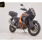 Мотоцикл KTM 1290 SUPER ADVENTURE S с пробегом 21190 km с пробегом 21190 km