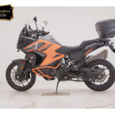 Мотоцикл KTM 1290 SUPER ADVENTURE S с пробегом 21190 km с пробегом 21190 km