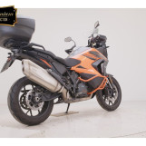 Мотоцикл KTM 1290 SUPER ADVENTURE S с пробегом 21190 km с пробегом 21190 km