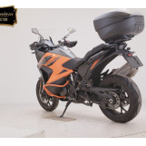 Мотоцикл KTM 1290 SUPER ADVENTURE S с пробегом 21190 km с пробегом 21190 km
