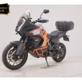 Мотоцикл KTM 1290 SUPER ADVENTURE S с пробегом 21190 km с пробегом 21190 km
