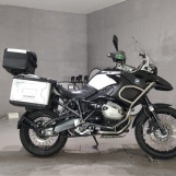 Мотоцикл BMW R1200GS ADVENTURE с пробегом 68603 km
