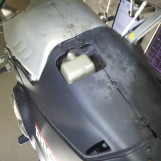 Мотоцикл Ducati 1103 PANIGALE V4S с пробегом 8482 km с пробегом 8482 km