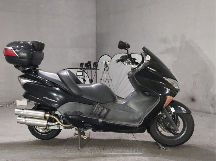 Мотоцикл Honda FORZA Z з пробігом 33942 km