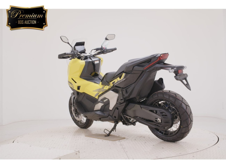 Мотоцикл Honda X-ADV750-2 з пробігом 15 km з пробігом 15 km