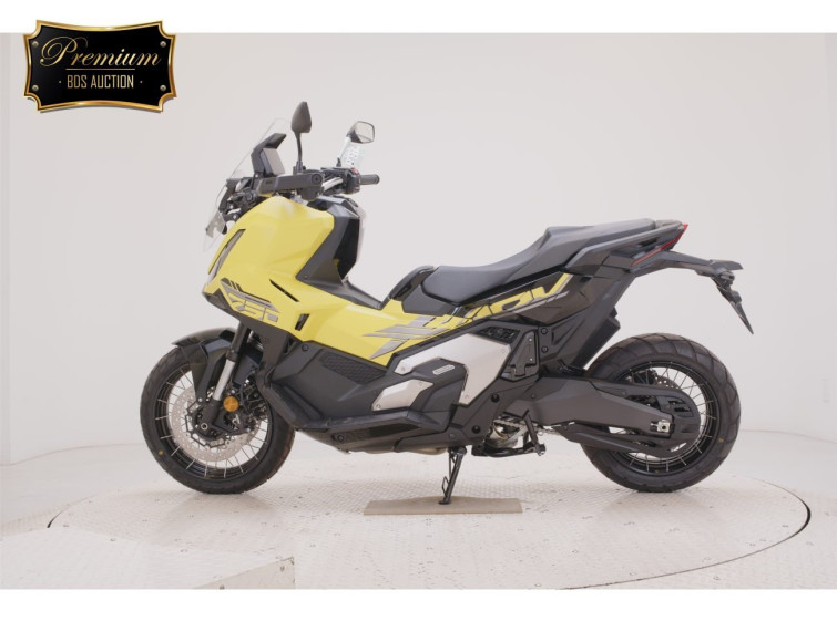 Мотоцикл Honda X-ADV750-2 з пробігом 15 km з пробігом 15 km