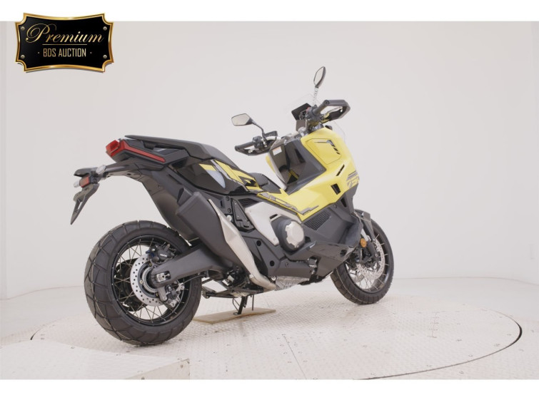 Мотоцикл Honda X-ADV750-2 з пробігом 15 km з пробігом 15 km