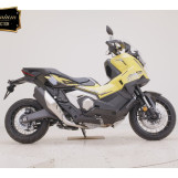 Мотоцикл Honda X-ADV750-2 з пробігом 15 km з пробігом 15 km