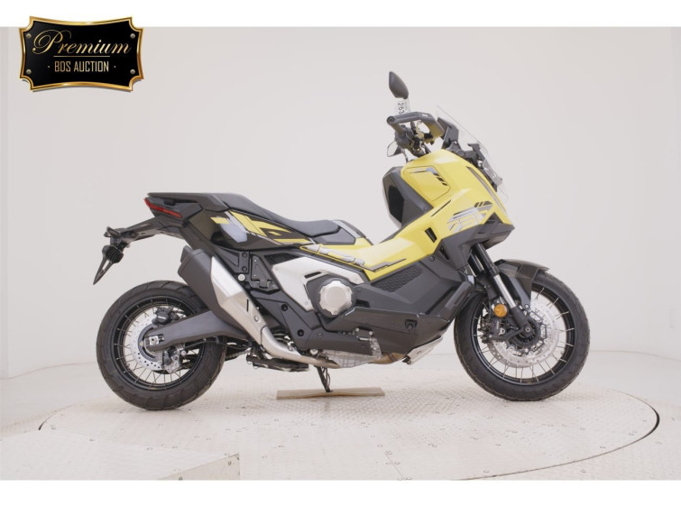 Мотоцикл Honda X-ADV750-2 з пробігом 15 km з пробігом 15 km