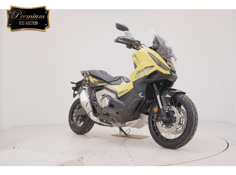 Мотоцикл Honda X-ADV750-2 з пробігом 15 km з пробігом 15 km