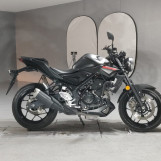 Мотоцикл Yamaha MT-25 з пробігом 13392 km
