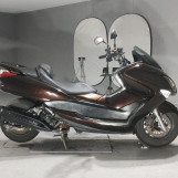 Мотоцикл Yamaha MAJESTY 250 с пробегом 20866 km