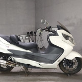 Мотоцикл Suzuki SKYWAVE 250M