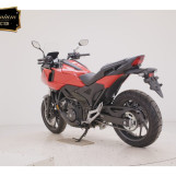 Мотоцикл Honda NC750XD с пробегом 11 km с пробегом 11 km