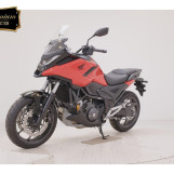 Мотоцикл Honda NC750XD с пробегом 11 km с пробегом 11 km