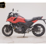 Мотоцикл Honda NC750XD с пробегом 11 km с пробегом 11 km
