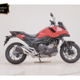 Мотоцикл Honda NC750XD с пробегом 11 km с пробегом 11 km