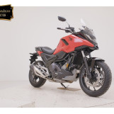 Мотоцикл Honda NC750XD с пробегом 11 km с пробегом 11 km