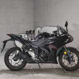 Мотоцикл Yamaha YZFR25 з пробігом 46968 km