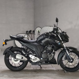 Мотоцикл Yamaha FZ25 з пробігом 3179 km