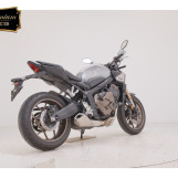 Мотоцикл Honda CB650R-2E CLUTCH с пробегом 2054 km с пробегом 2054 km