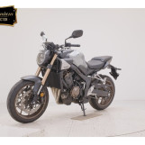 Мотоцикл Honda CB650R-2E CLUTCH с пробегом 2054 km с пробегом 2054 km