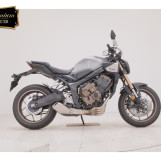 Мотоцикл Honda CB650R-2E CLUTCH с пробегом 2054 km с пробегом 2054 km