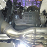 Мотоцикл Honda CB650R-2E CLUTCH с пробегом 2054 km с пробегом 2054 km