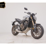 Мотоцикл Honda CB650R-2E CLUTCH с пробегом 2054 km с пробегом 2054 km