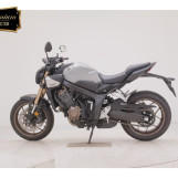 Мотоцикл Honda CB650R-2E CLUTCH с пробегом 2054 km с пробегом 2054 km