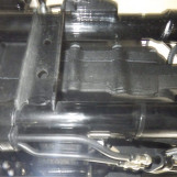 Мотоцикл HD SPORTSTER IRON XL883N с пробегом 3544 km с пробегом 3544 km