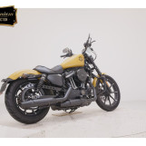 Мотоцикл HD SPORTSTER IRON XL883N с пробегом 3544 km с пробегом 3544 km