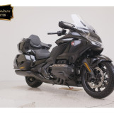 Мотоцикл Honda GL1800 з пробігом 6809 km з пробігом 6809 km