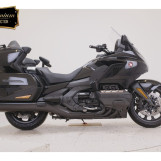 Мотоцикл Honda GL1800 з пробігом 6809 km з пробігом 6809 km
