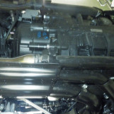 Мотоцикл Honda GL1800 з пробігом 6809 km з пробігом 6809 km