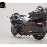 Мотоцикл Honda GL1800 з пробігом 6809 km з пробігом 6809 km