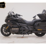 Мотоцикл Honda GL1800 з пробігом 6809 km з пробігом 6809 km