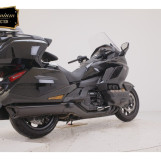 Мотоцикл Honda GL1800 з пробігом 6809 km з пробігом 6809 km