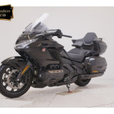 Мотоцикл Honda GL1800 з пробігом 6809 km з пробігом 6809 km