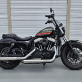 Мотоцикл HD ﾊｰﾚｰXL1200X с пробегом 29143 km