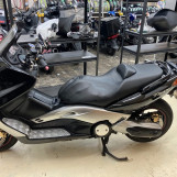 Мотоцикл Yamaha TMAX560TECHMAX ABS с пробегом 50934 km