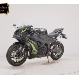 Мотоцикл Kawasaki ZX-6R з пробігом 499 km з пробігом 499 km