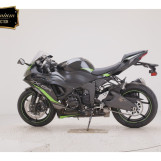Мотоцикл Kawasaki ZX-6R з пробігом 499 km з пробігом 499 km