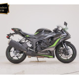 Мотоцикл Kawasaki ZX-6R з пробігом 499 km з пробігом 499 km