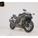Мотоцикл Kawasaki ZX-6R з пробігом 499 km з пробігом 499 km