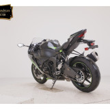 Мотоцикл Kawasaki ZX-6R з пробігом 499 km з пробігом 499 km
