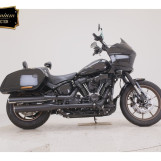 Мотоцикл HD FXLRST1920 з пробігом 924 km з пробігом 924 km