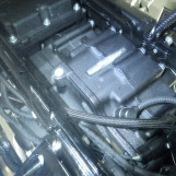 Мотоцикл HD FXLRST1920 з пробігом 924 km з пробігом 924 km