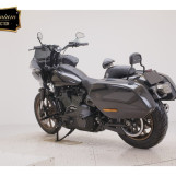 Мотоцикл HD FXLRST1920 з пробігом 924 km з пробігом 924 km